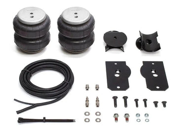 Air Suspension Helper Kit for Leaf Springs to suit Nissan Navara 2015-2022